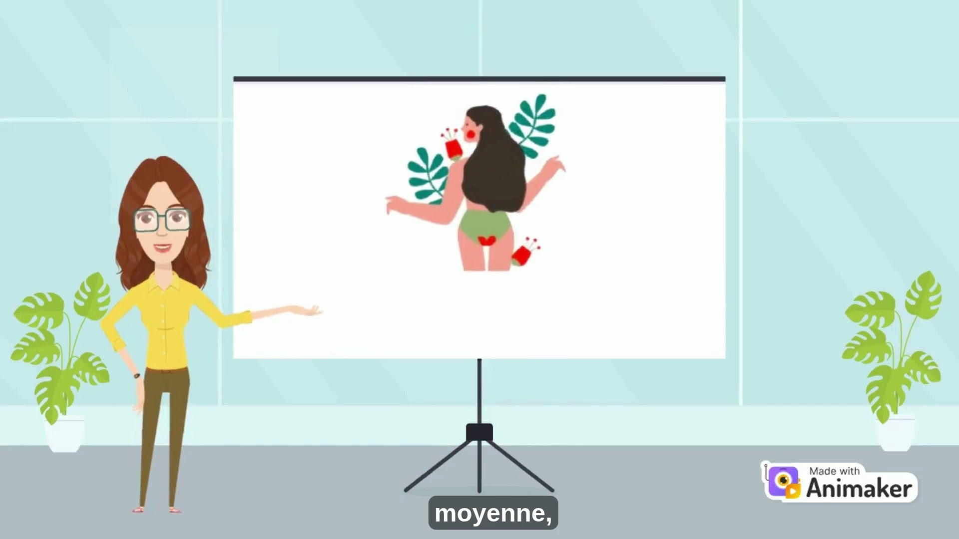 octobre-rose-poinfor-se-mobilise-aussi-contre-la-précarité-menstruelle