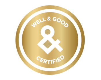 Well & Good Certified