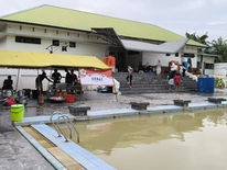 Indonesia - SSSGC Indonesia Sets Up 20 Public Kitchens, Assisting Over 5,000 Flood Victims in Sumatra and Aceh