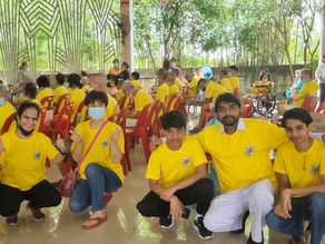 SSSGC Shiva Shakti Medan Celebrates Mother's Day