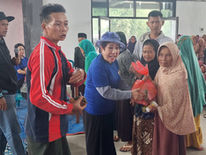 Narayana Seva by SSSGC Yogyakarta, Indonesia