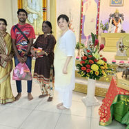 Malaysia - Grama Seva by SSSGC ALMA, BM & Penang