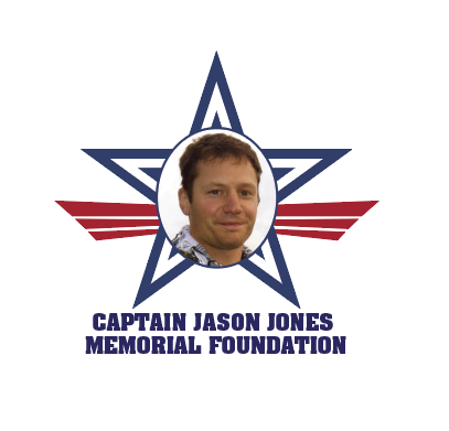 Captain Jason Jones Foundation