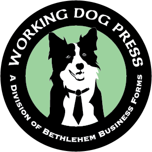 working dog