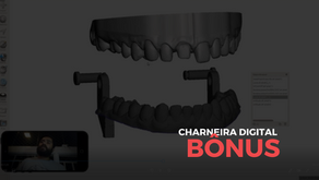 Bonus - Charneira Digital