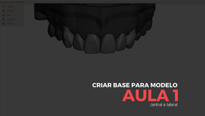 Criar base para modelo