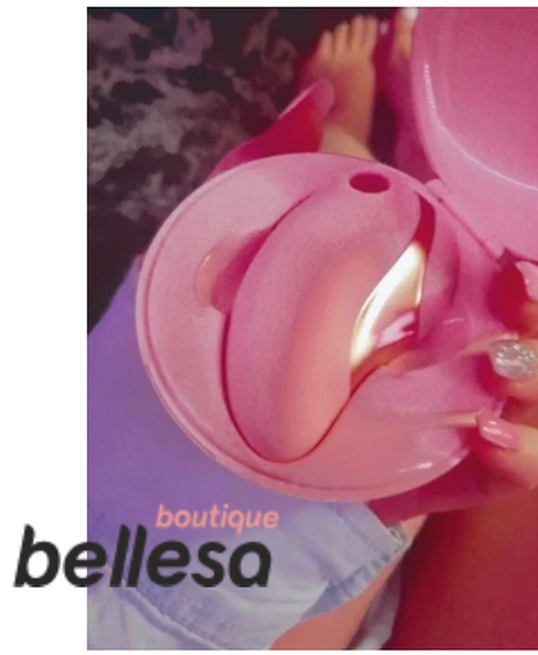 Bellesa__Pebble