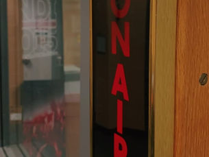 How Being Seen While Becoming Builds Trust Within Yourself ( & Others)