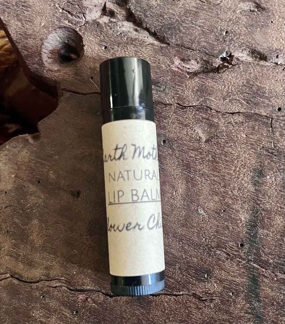 Thumbnail: Organic Lip Balm - 5g
