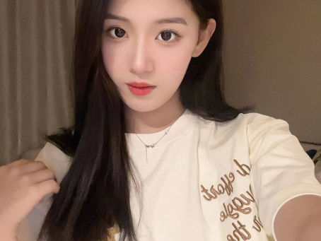 床上配合任人摆布