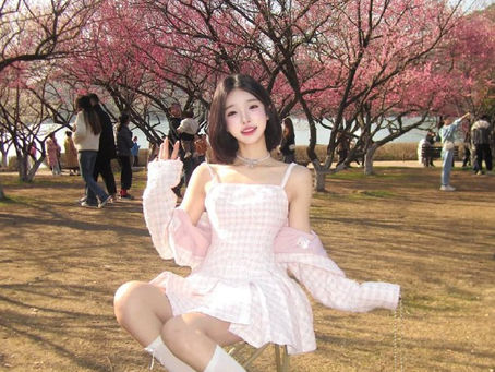 Face系人间尤物绝色小网红