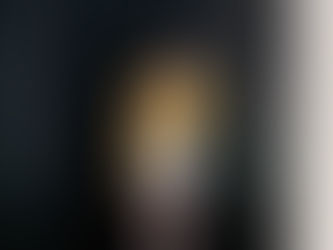 五官轮廓鲜明立体