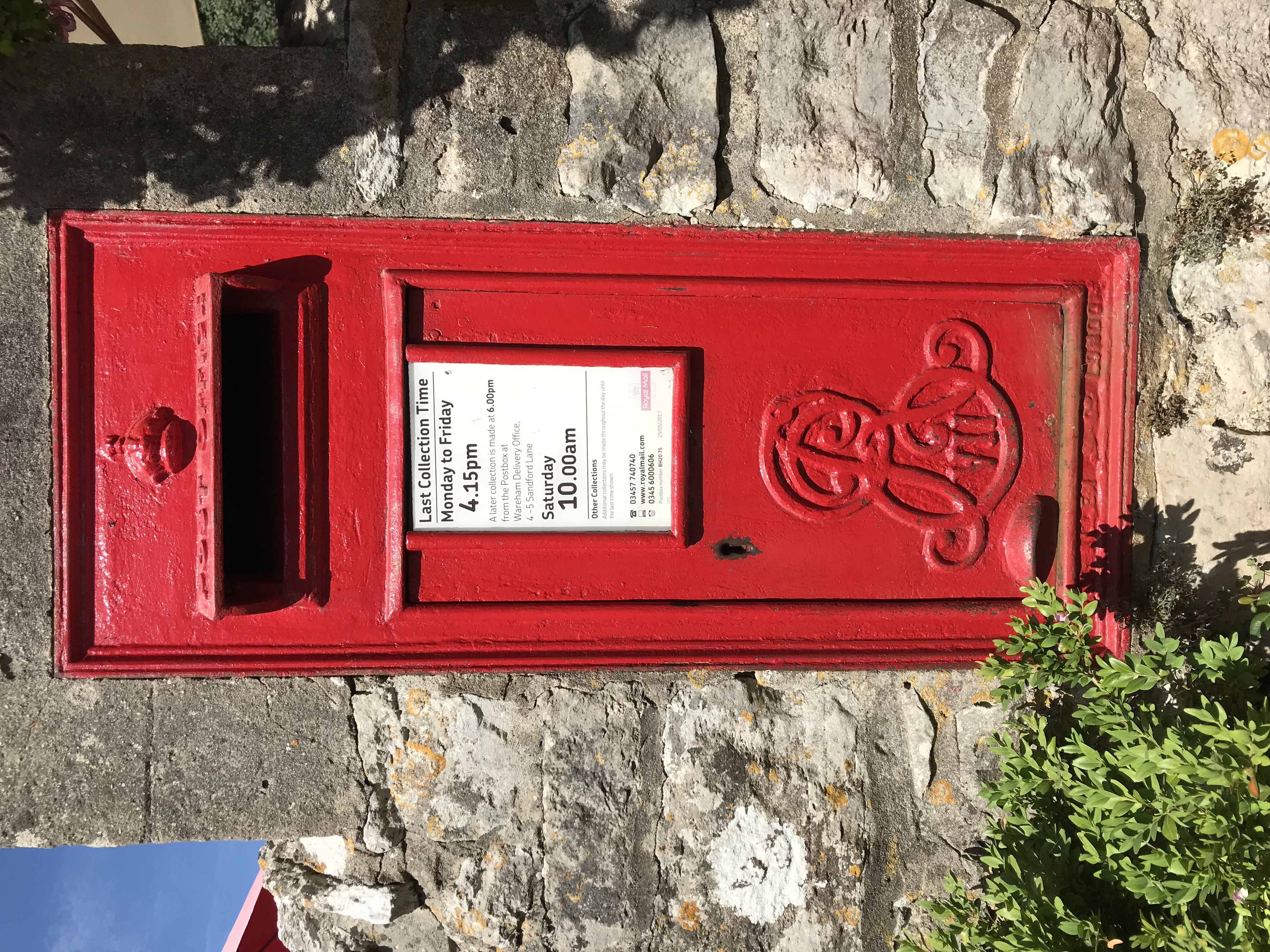 postbox yosemite
