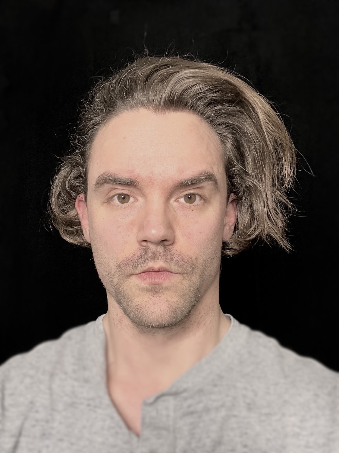 Writer: Raymond Corrado Knutsen