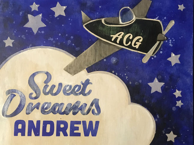 Working with the Cricut Cutter 3/2019