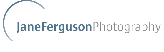 Jane Ferguson Photography logo