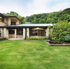 継承される加地邸を世界へ。Booking.comでの予約受付!