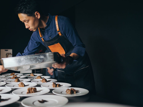 🌹【2月28日限定】美女と野獣『宿泊』プラン🕯️