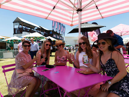 Gold Coast Turf Club To Welcome Punters On Course From This Saturday