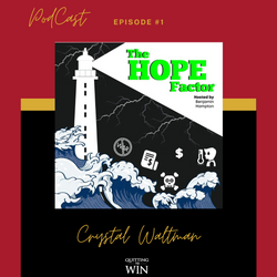 The Hope Factor Podcast