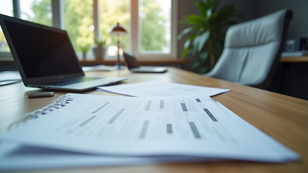 Expert Help for Writing Your Business Plan: Business Plan Assistance for Houston’s Elite Entrepreneurs