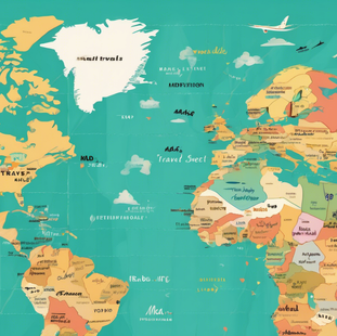 Becoming a Travel Agent: Join Mads Sweet Travels Today