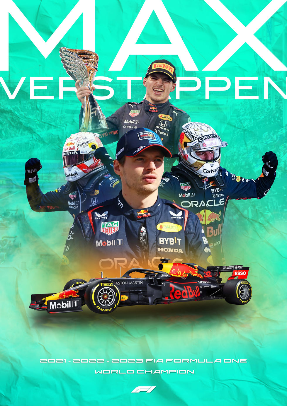 MAX POSTER