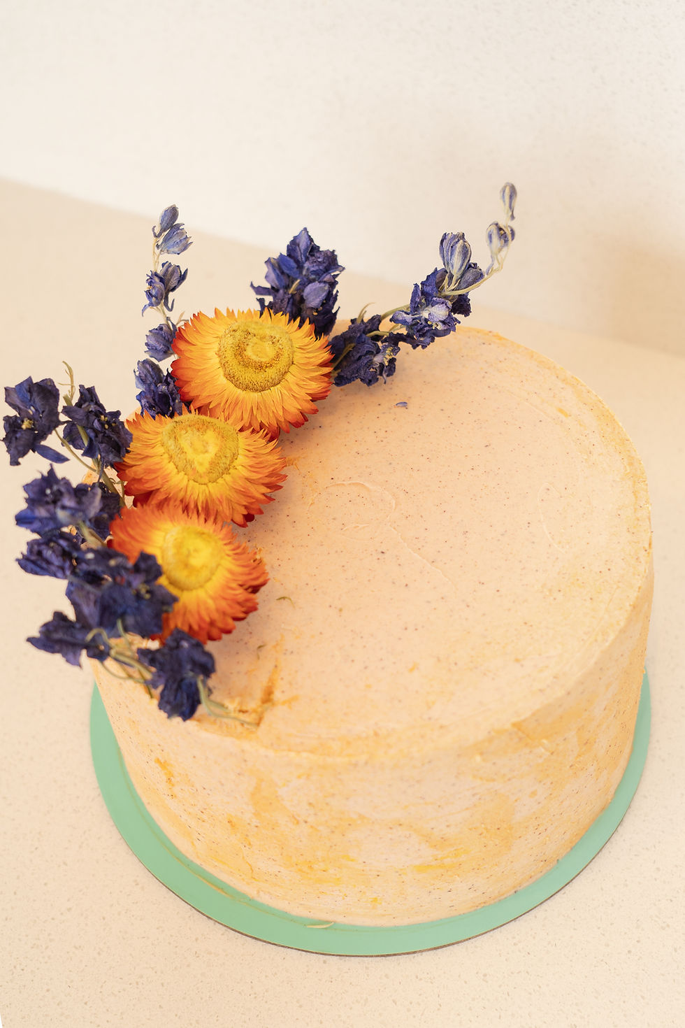 Thumbnail: ICE CREAM CAKE