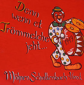 Möhnenverein Schalkenbach-Vinxt