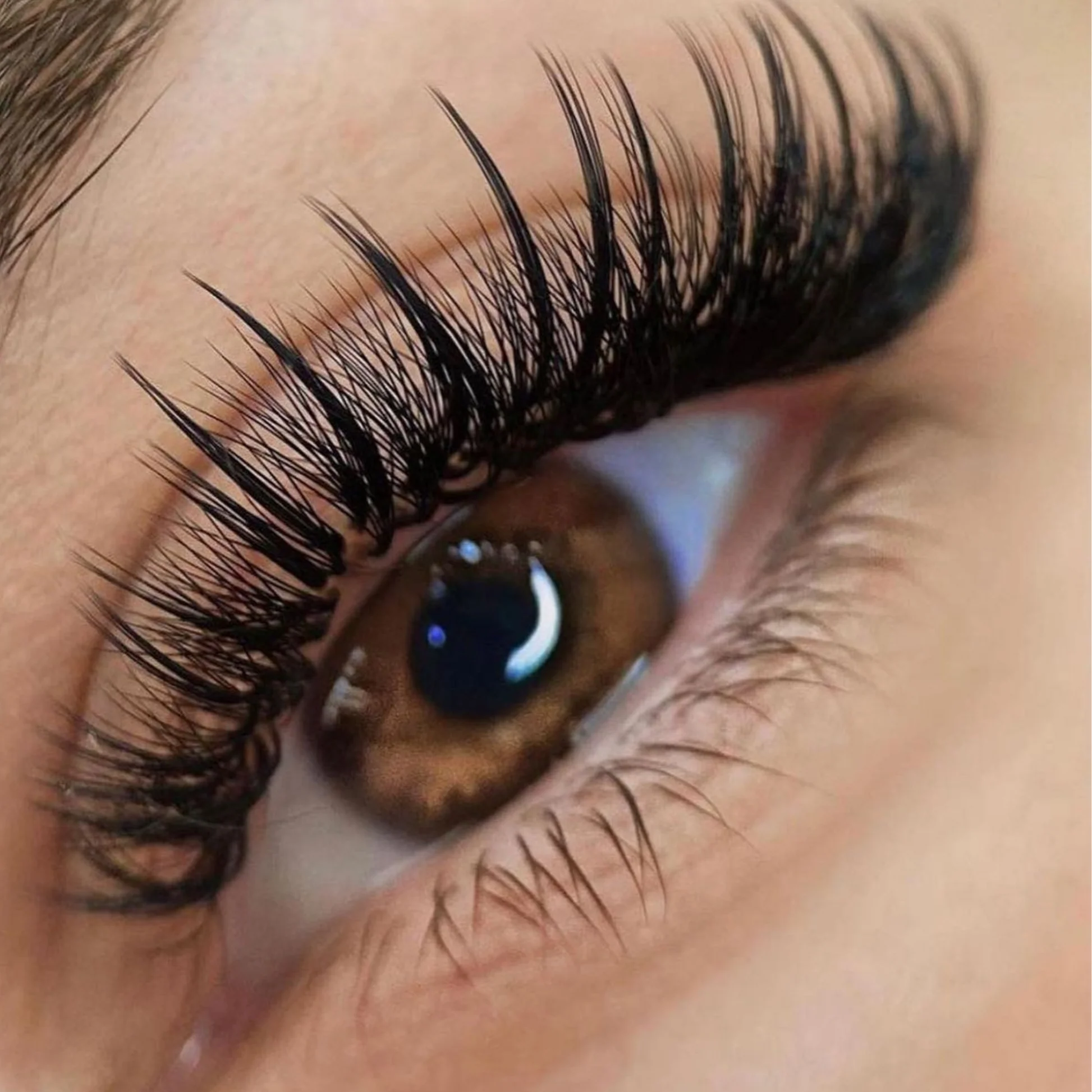 Efecto Wispy