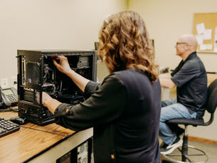 Top 5 Computer Repair Tips for Small Businesses
