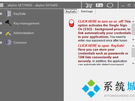 Abylon KEYSAFE Crack  License Keygen PC/Windows [2022-Latest]