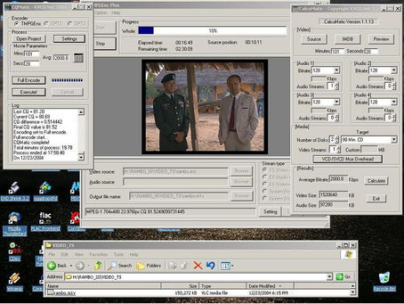 Video Bitrate Calculator 1.99.3 Crack Download [March-2022]