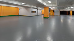 2026香港 Epoxy 環氧地台工程指南:重工業防滑與商用平滑系統解析