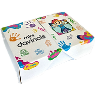 Caja Mini DaVincis
