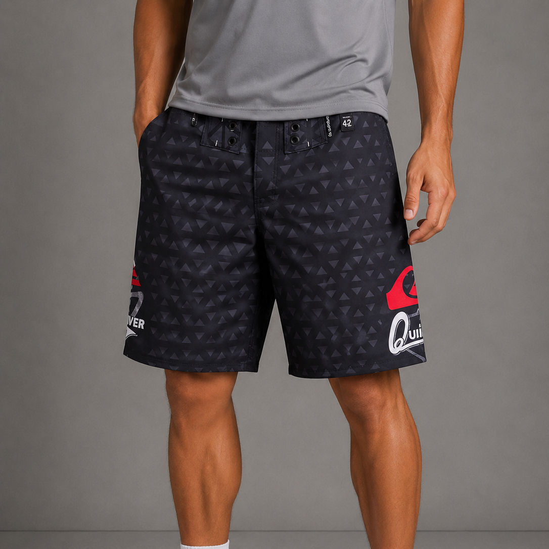 Bermuda Tactel QuikSilver