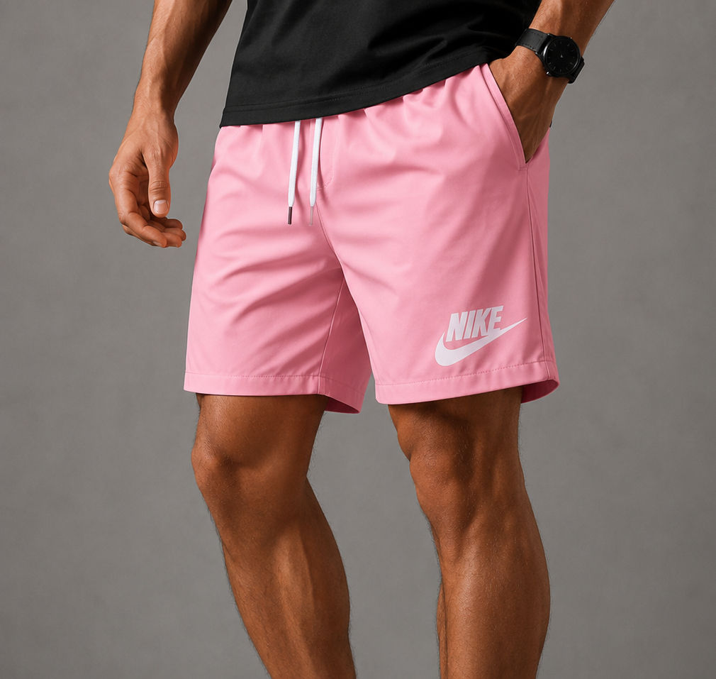 Bermuda Mauricinho Nike