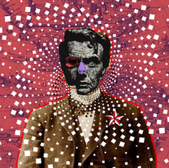 NOSTRAMERICA, Collage, E. (2024)