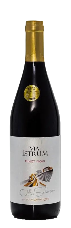 Via Istrum Pinot Noir