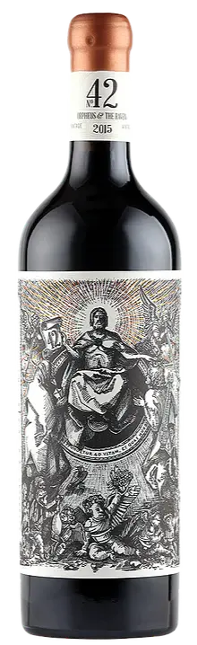 Orpheus & Raven Nr 42