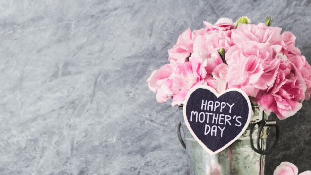 Editable Mother's Day Wallpaper 2019.gif