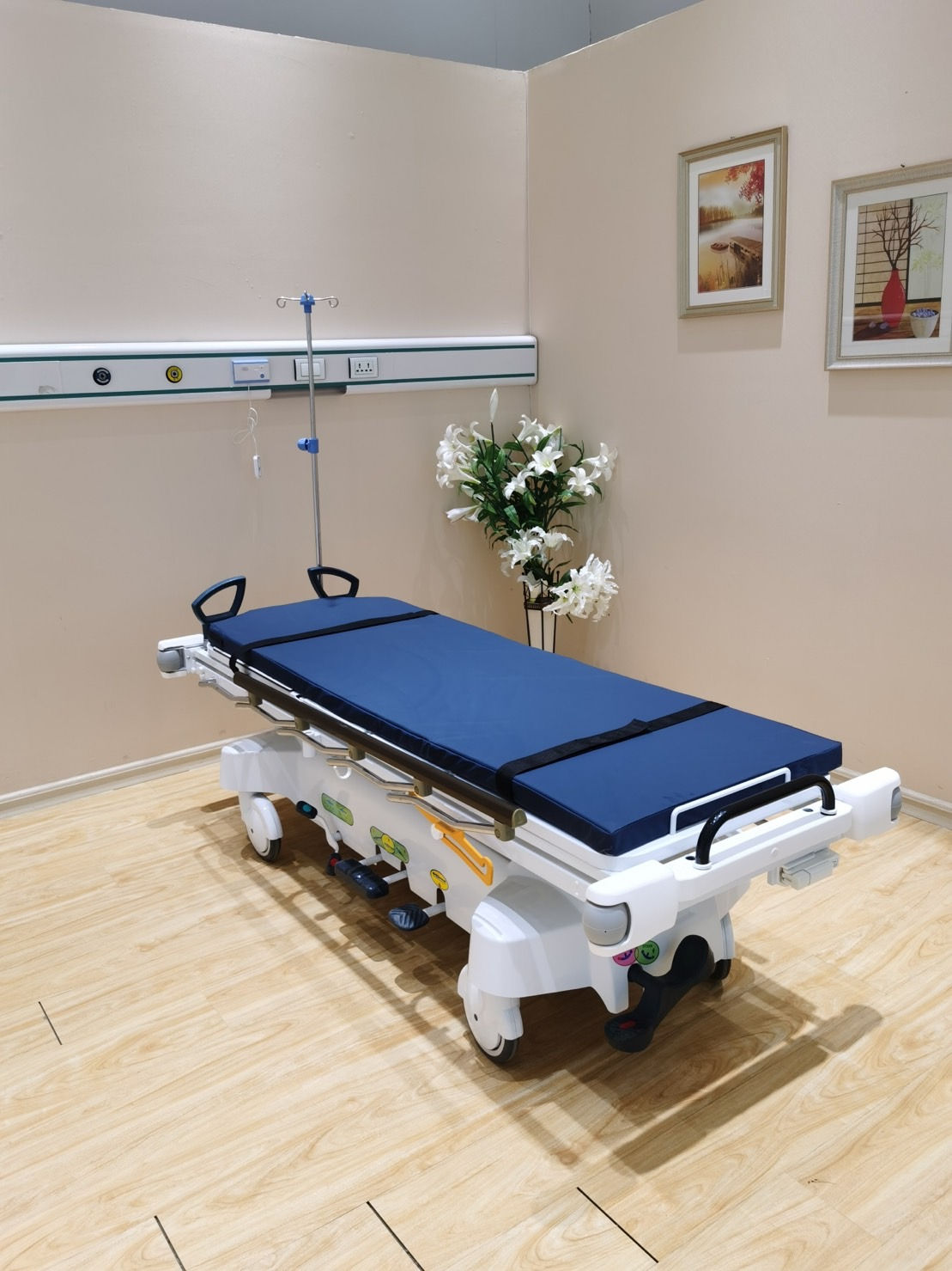 นี่คือส่วนของสินค้า