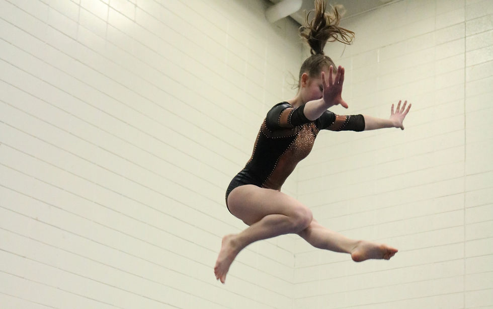 Bloomington Jefferson Dual Meet