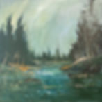 Wild River