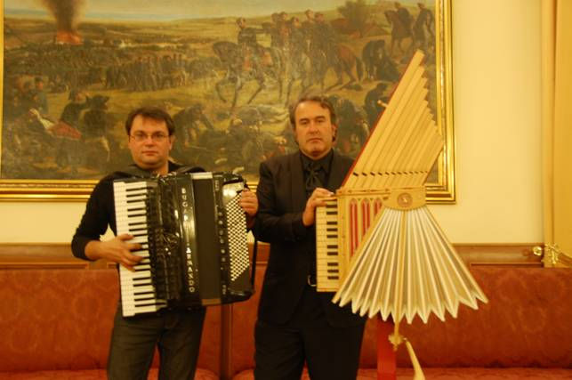 Sebastiano Zorza - Denis Biasin