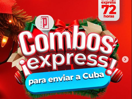Celebra la Navidad con nuestros combos