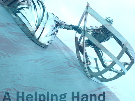 A Helping Hand - Instrumental