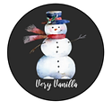 Nouveau Candles, Finley Grace Candles