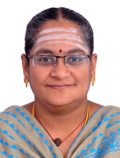 Sheela Selvakumar