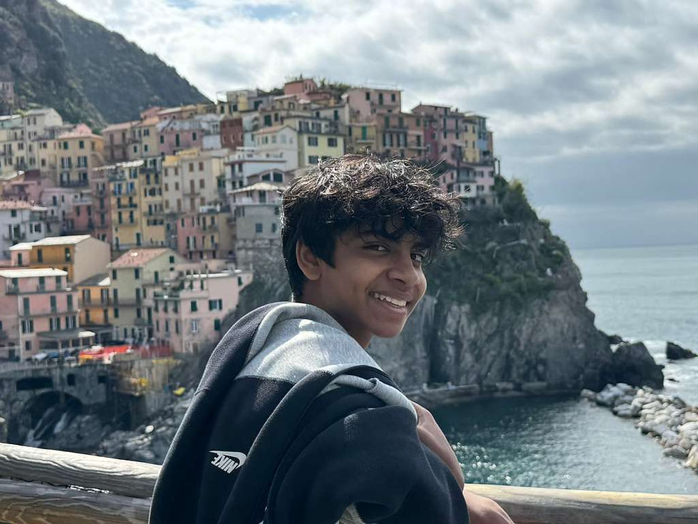 Raghav